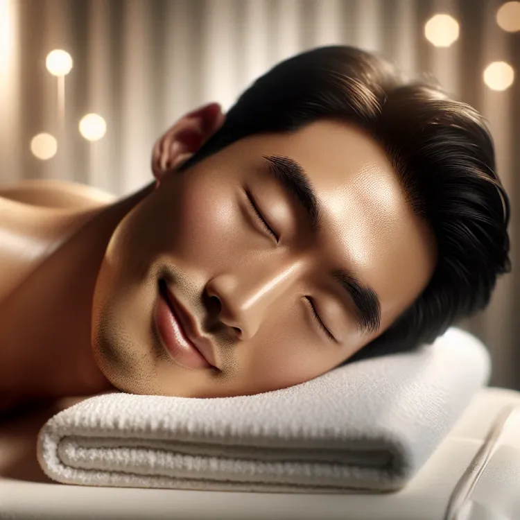 '돈 아깝지 않은 마사지' 찾기 힘들죠? '논현 스웨디시'가 답이었다!